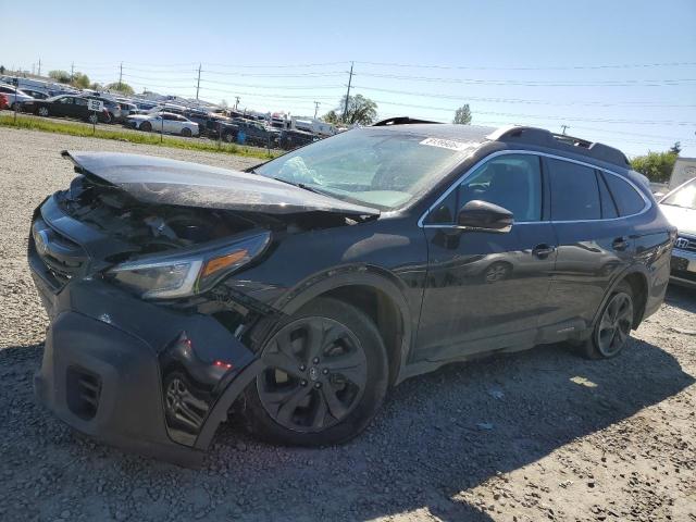 Aukcja sprzedaży 2020 Subaru Outback Onyx Edition Xt, vin: 4S4BTGKD1L3221808, numer aukcji: 51399064