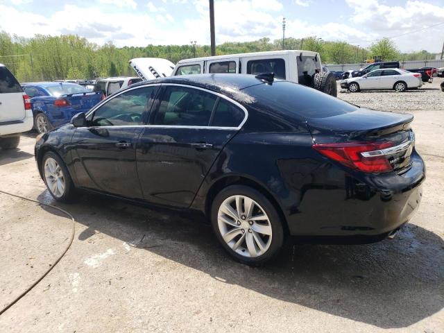 2G4GR5GX7H9120900 Buick Regal Premium