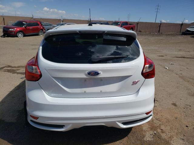 1FADP3L95EL149153 Ford FOCUS ST