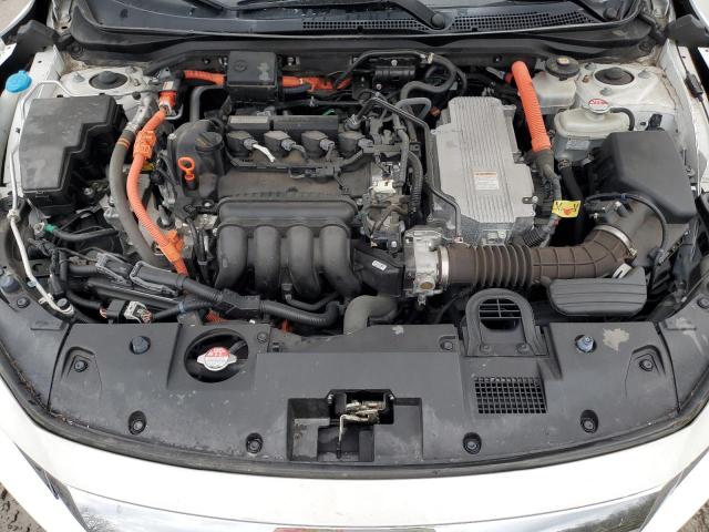 19XZE4F5XKE026229 Honda INSIGHT EX
