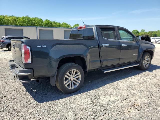 1GTG6DEN9H1265465 GMC CANYON SLT