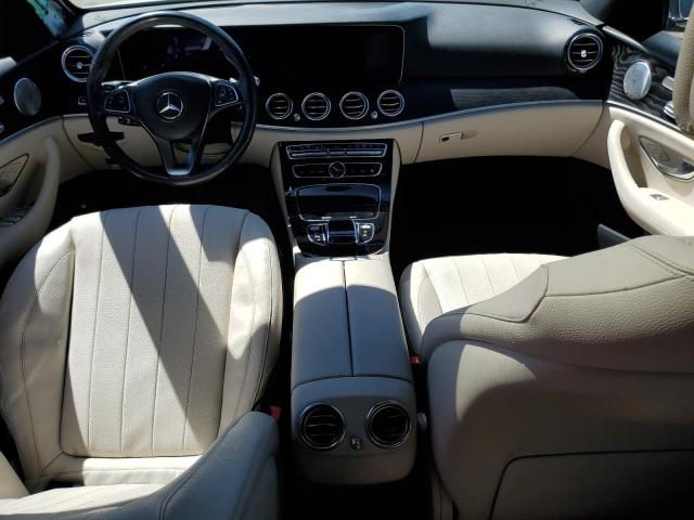 WDDZF4KB1HA261774 Mercedes-Benz E 300 4matic