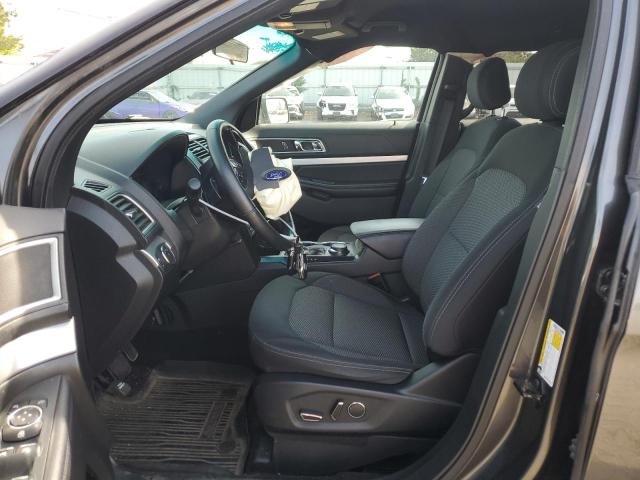 1FM5K8DH6HGC09224 Ford EXPLORER XLT