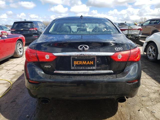 JN1EV7AR9HM832344 Infiniti Q50 Premium
