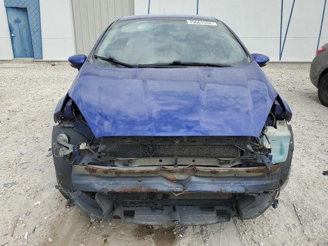 3FADP4FJ0EM188985 Ford Fiesta Titanium