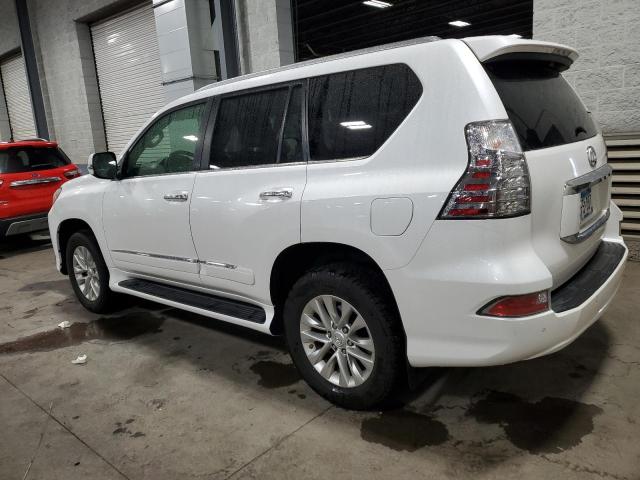 JTJBM7FX6F5105791 Lexus GX 460