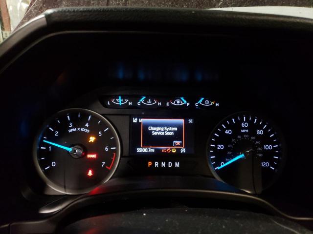 1FMJK1JT5LEA76748 Ford Expedition Max Xlt