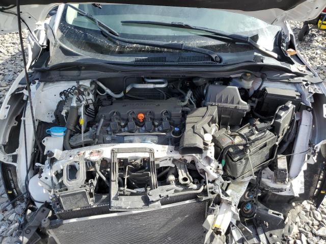 3CZRU6H57KM724793 Honda HR-V EX