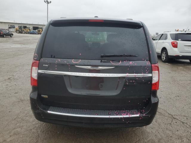 2C4RC1BG0GR148129 Chrysler Town & Country Touring