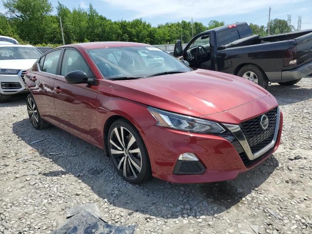 1N4BL4CV1KN325122 Nissan ALTIMA SR