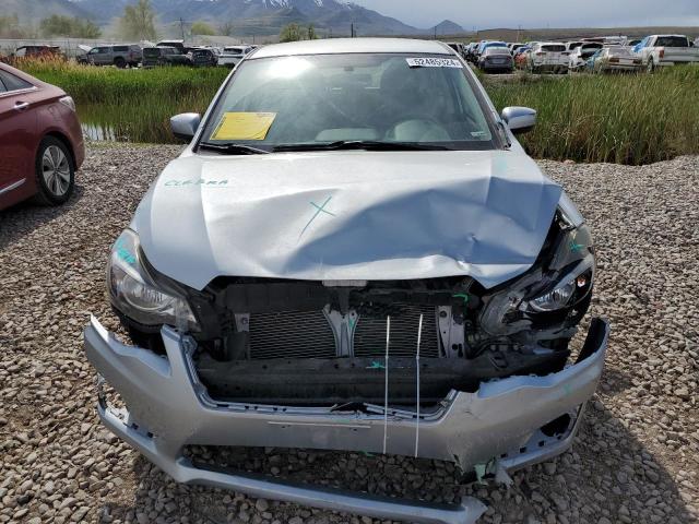 JF1GPAC61FH286442 Subaru Impreza Premium