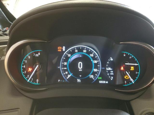 1G4GB5G35FF184102 Buick Lacrosse