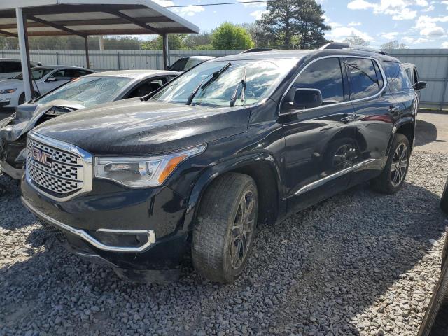 Продаж на аукціоні авто 2019 Gmc Acadia Denali, vin: 1GKKNXLS9KZ100181, номер лоту: 49331104