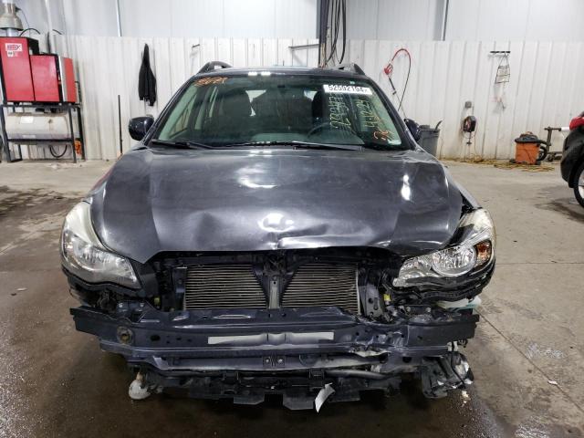 JF1GPAL61E8319101 Subaru Impreza Sport Premium