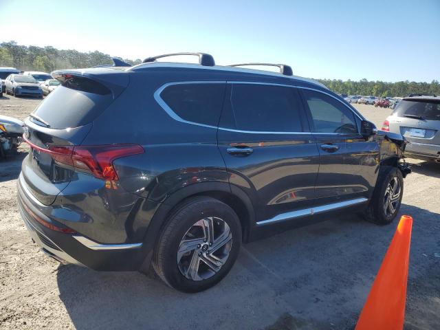 5NMS64AJXNH376346 Hyundai Santa Fe Sel