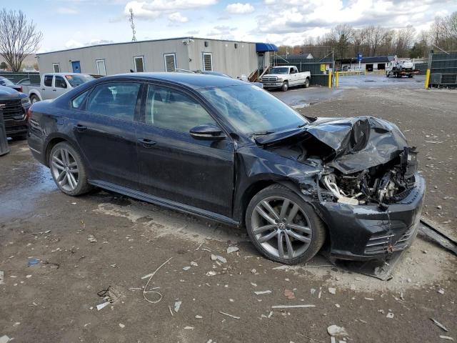 1VWAA7A34JC039447 Volkswagen PASSAT S