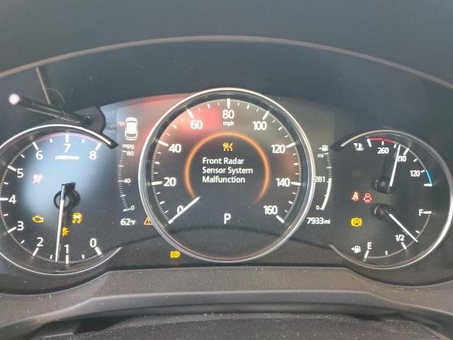 JM3KFBDM9P0162534 Mazda Cx-5 Premium