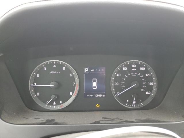 5NPE34AF6FH194343 Hyundai Sonata Sport