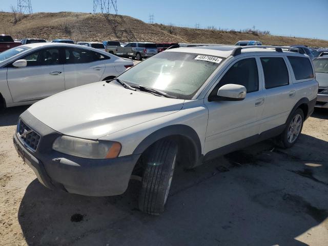 Auction sale of the 2007 Volvo Xc70, vin: YV4SZ592071287311, lot number: 48879894