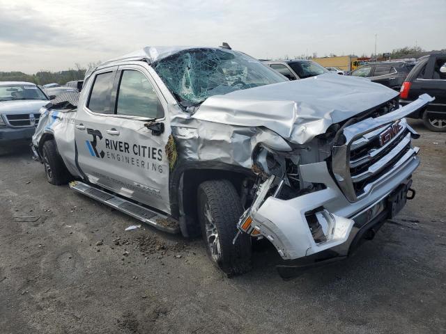 1GTR9BEDXNZ107242 GMC Sierra Limited K1500 Sle