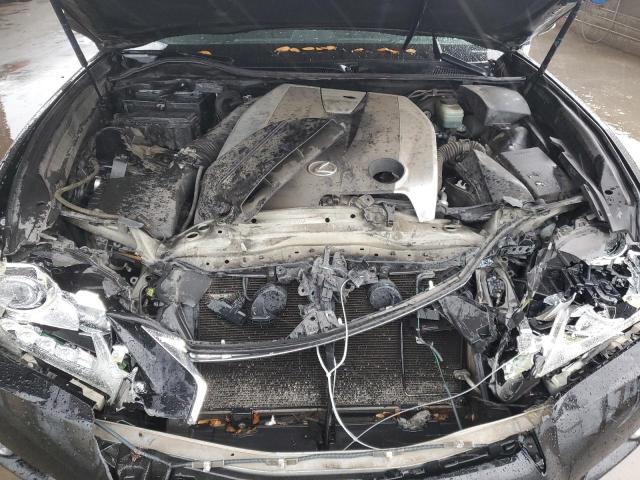 JTHBE1BLXE5039789 Lexus GS 350