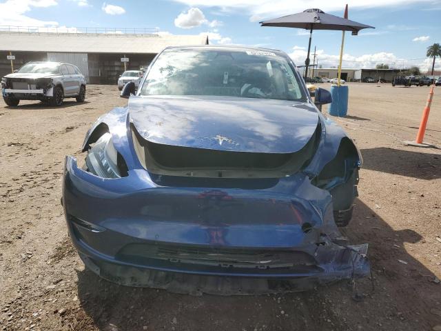 7SAYGAEE3NF329456 Tesla Model Y