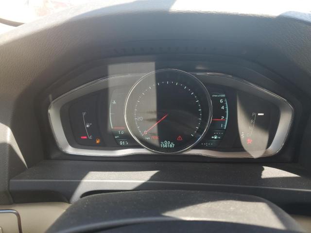 YV1612FS9E2277392 Volvo S60 T5
