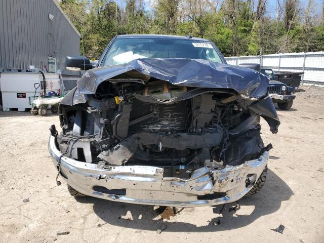 3C6RR7LT6JG270088 RAM 1500 Slt