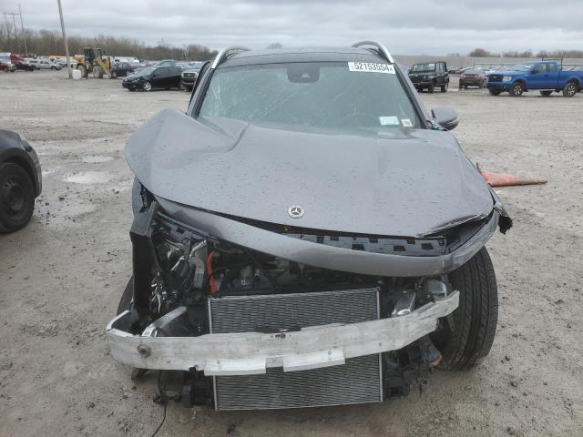 W1N9M0KB4PN049492 Mercedes-Benz Eqb 300 4matic