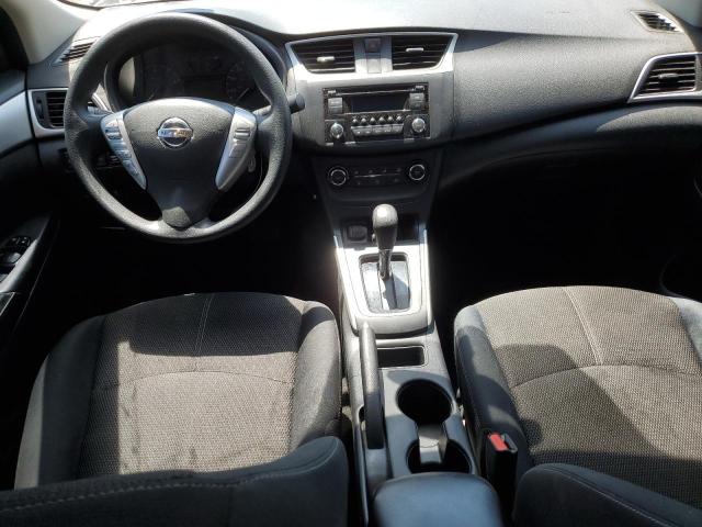 3N1AB7AP1HY212736 Nissan SENTRA S