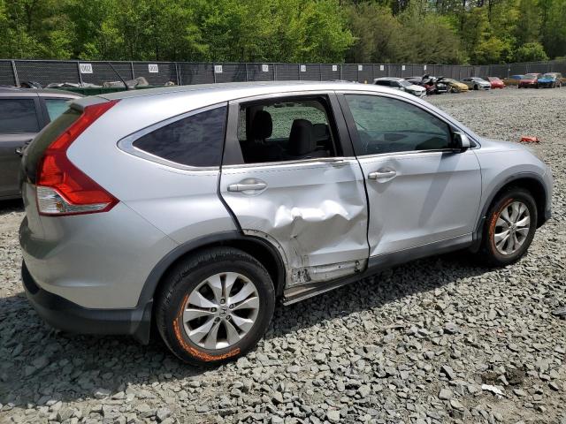 2HKRM3H58EH542518 Honda CR-V EX