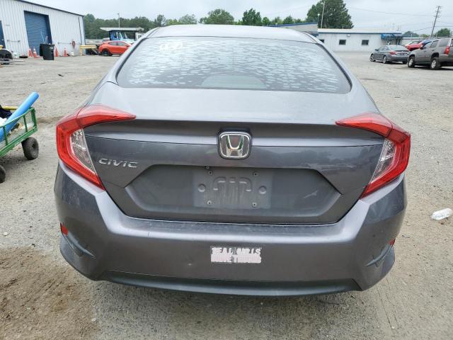 19XFC2F58GE017615 Honda Civic Lx