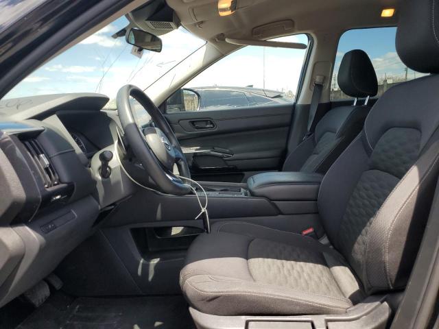 5N1DR3AA1PC242820 Nissan Pathfinder S