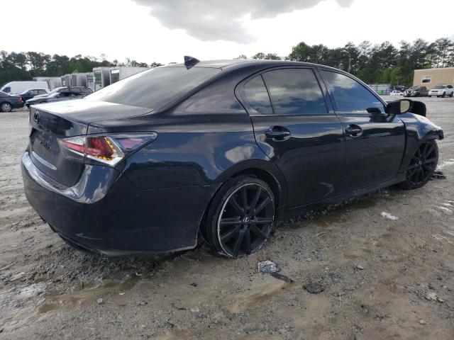 JTHBZ1BL8HA010629 Lexus Gs 350 Base