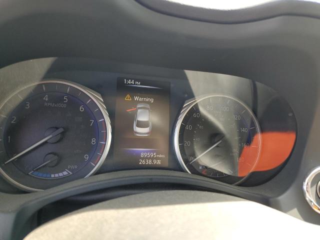 JN1AV7AR3EM702120 Infiniti Q50 Hybrid Premium