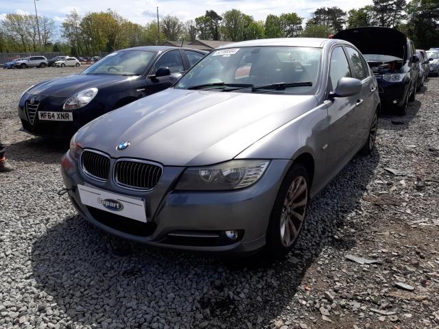 Auction sale of the 2011 Bmw 318d Exclu, vin: *****************, lot number: 52788564