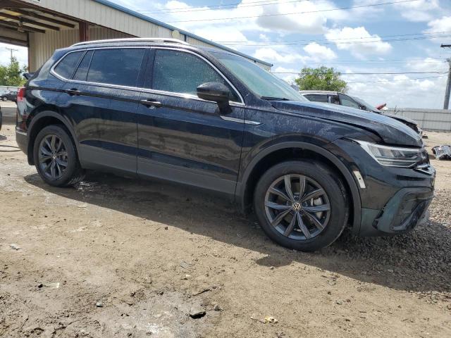 3VV3B7AX3NM033608 Volkswagen TIGUAN SE