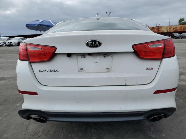 5XXGM4A74FG350888 KIA Optima Lx