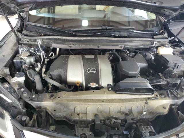 2T2BZMCA6KC199229 Lexus Rx 350 Base