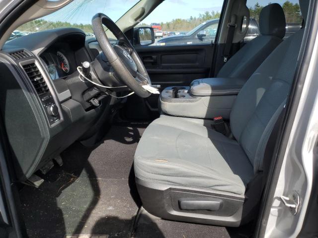 1C6RR7FT5ES282405 RAM 1500 St