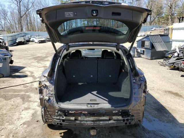 3PCAJ5M37KF101172 Infiniti Qx50 Essential
