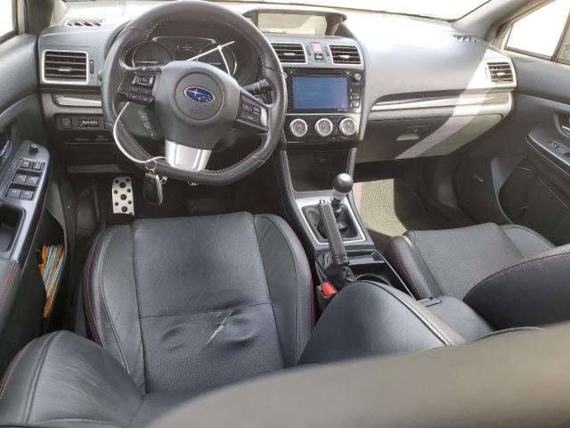 JF1VA1L66H9804048 Subaru Wrx Limited