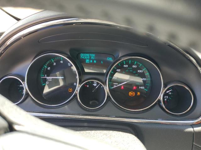 5GAKRBKD3GJ191946 Buick Enclave