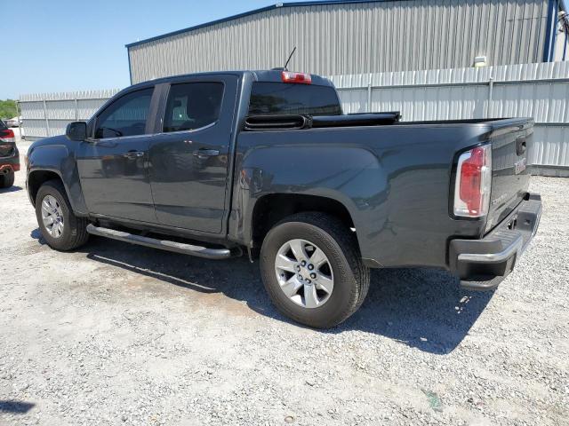 1GTG5CEAXH1151923 GMC CANYON SLE