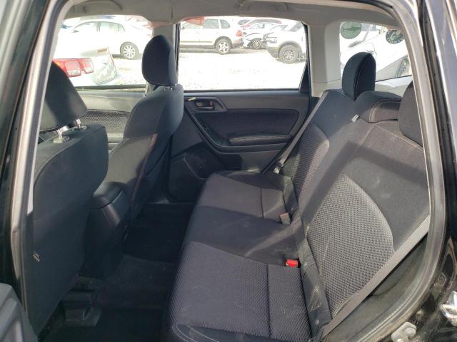 JF2SJABC6JH494727 Subaru Forester 2.5i