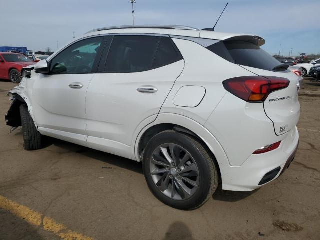 KL4MMDSL8PB002625 Buick Encore Gx Select