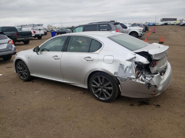 JTHCE1BL3FA003035 Lexus GS 350