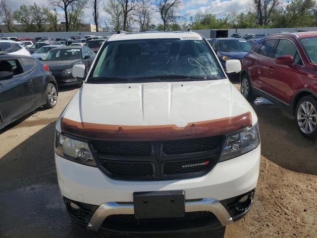 3C4PDCGG9FT622907 Dodge Journey Crossroad