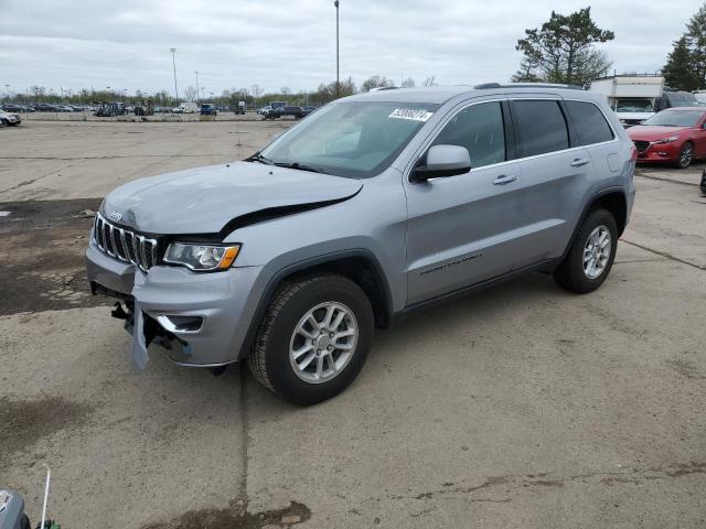Продажа на аукционе авто 2019 Jeep Grand Cherokee Laredo, vin: 1C4RJFAG5KC762860, номер лота: 52006274