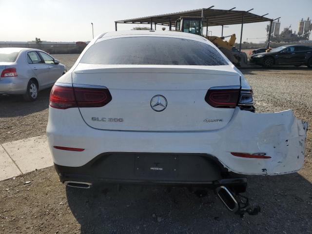 Auction sale of the 2023 Mercedes-benz Glc Coupe 300 4matic , vin: W1N0J8EB8PG164130, lot number: 152895934